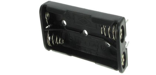 Through-Hole Surface Mount