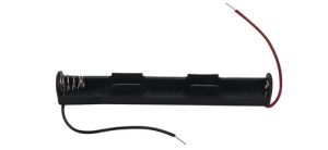 The Complete Guide To Battery Holders - Bituoelec