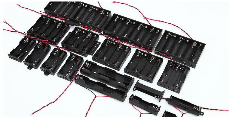 battery holder