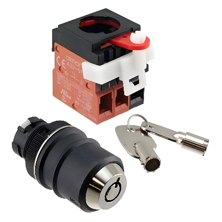 Custom Key Switches