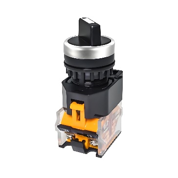 Rotary Key Switches