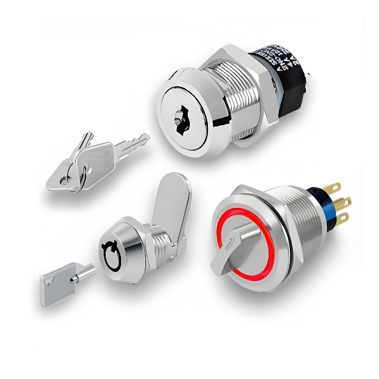 Key Switch