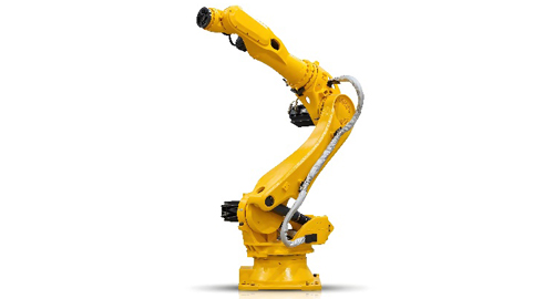 Industrial Machinery