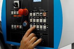 Automotive Controls