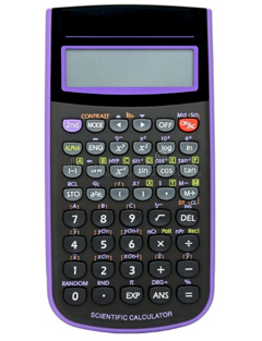 Calculators