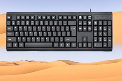 Computer Keyboards