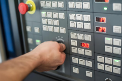 Industrial Control Panels