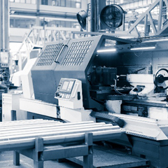 Industrial Machinery