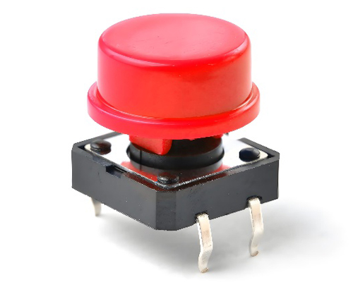 Latching Tactile Switches