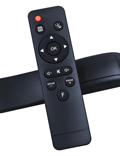 Remote Controls