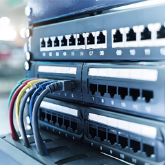 Telecommunications Equipment