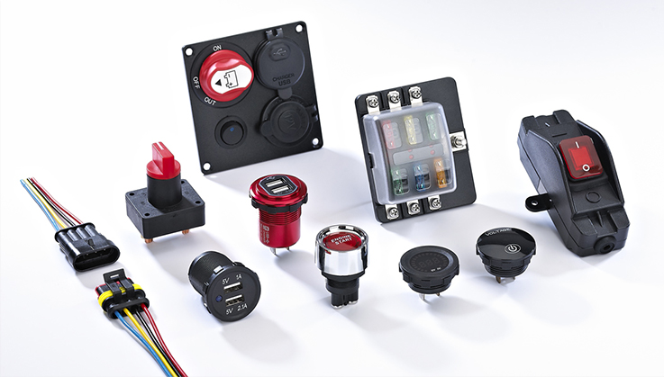Auto Parts