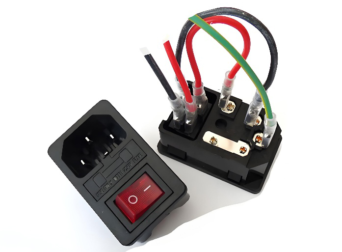 Identifying Power Socket Problems