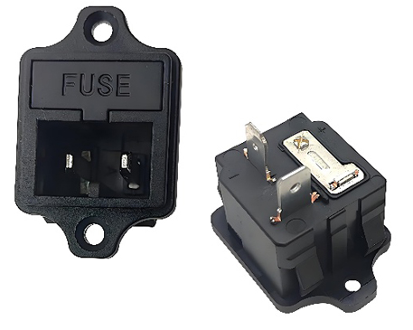 Power Socket