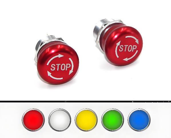 Unresponsive Switches