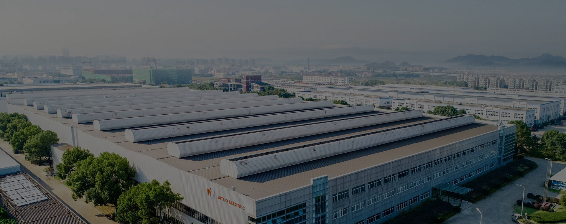 Trusted Global Switch Manufacturer