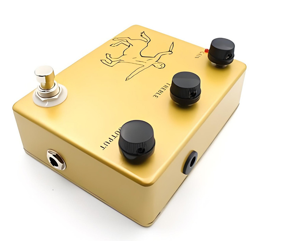 How to Set Up Your Guitar Pedalboard