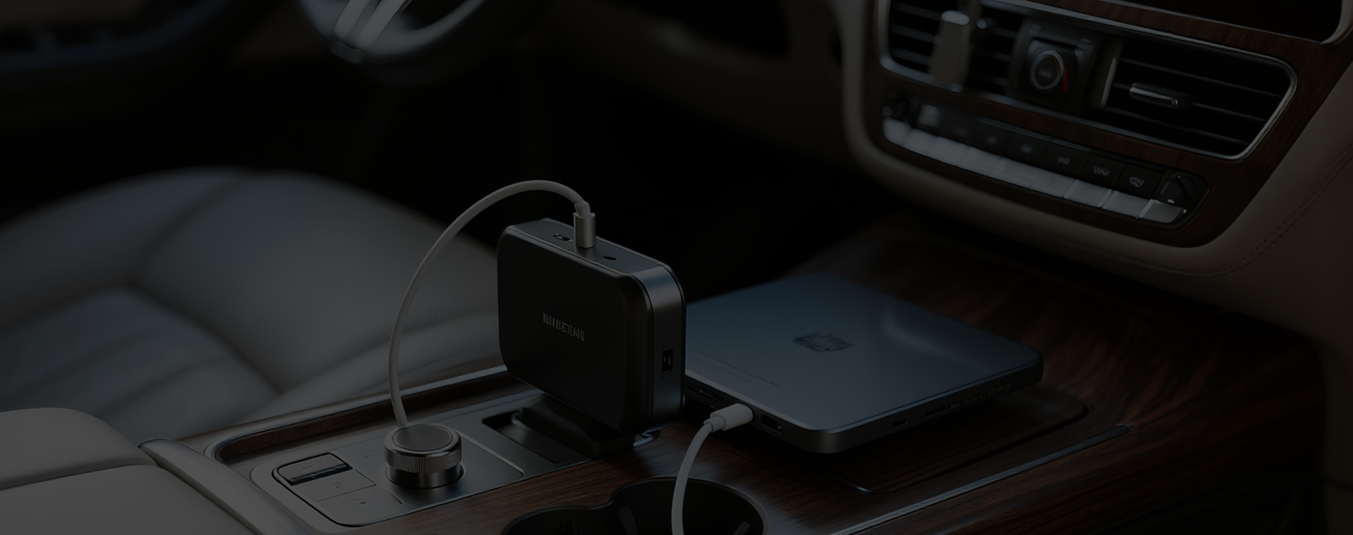 Built for the Road Ahead - Tougher, Smarter, Better Switches