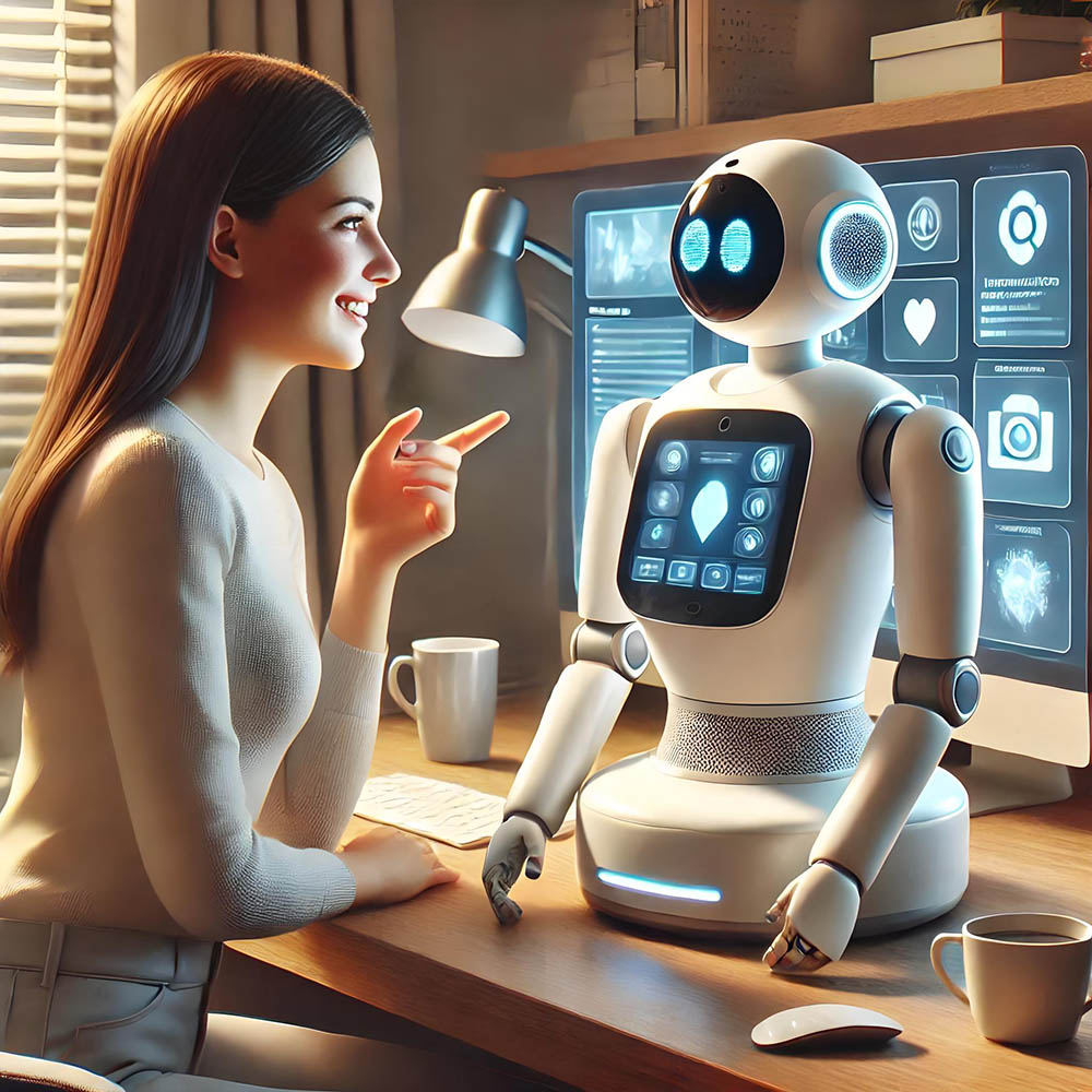 Robotics and Remote Operations