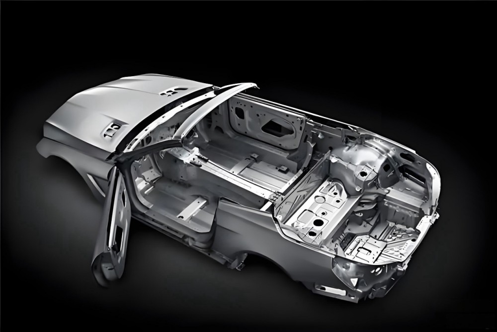 Aerospace and Automotive