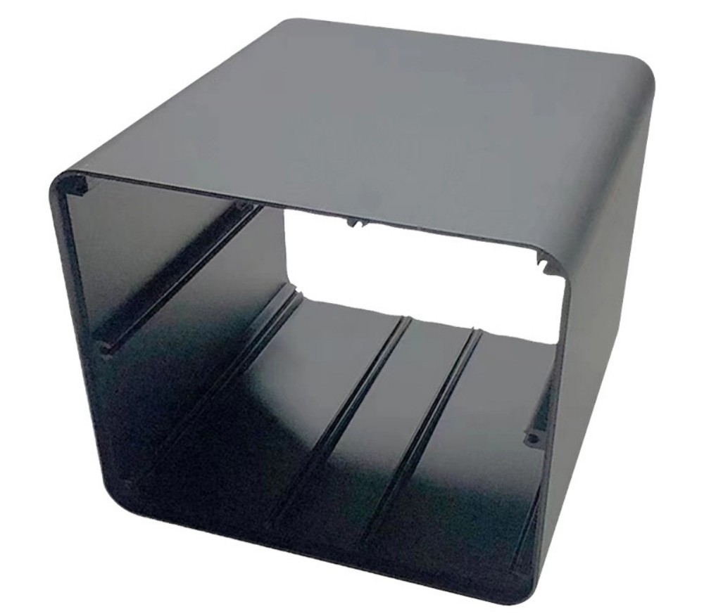 Aluminum Enclosures