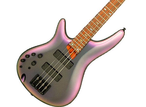 Bass vs Electric Guitar Knobs