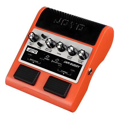 A Complete Guide to Choosing the Right Knobs for Guitars and Pedals