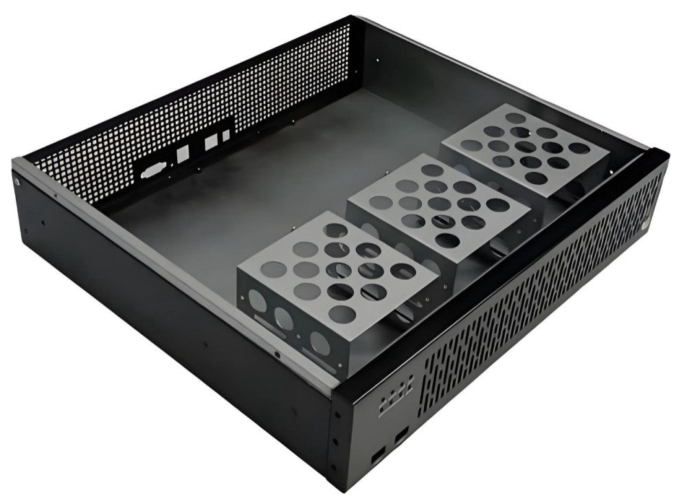 Industrial Enclosures