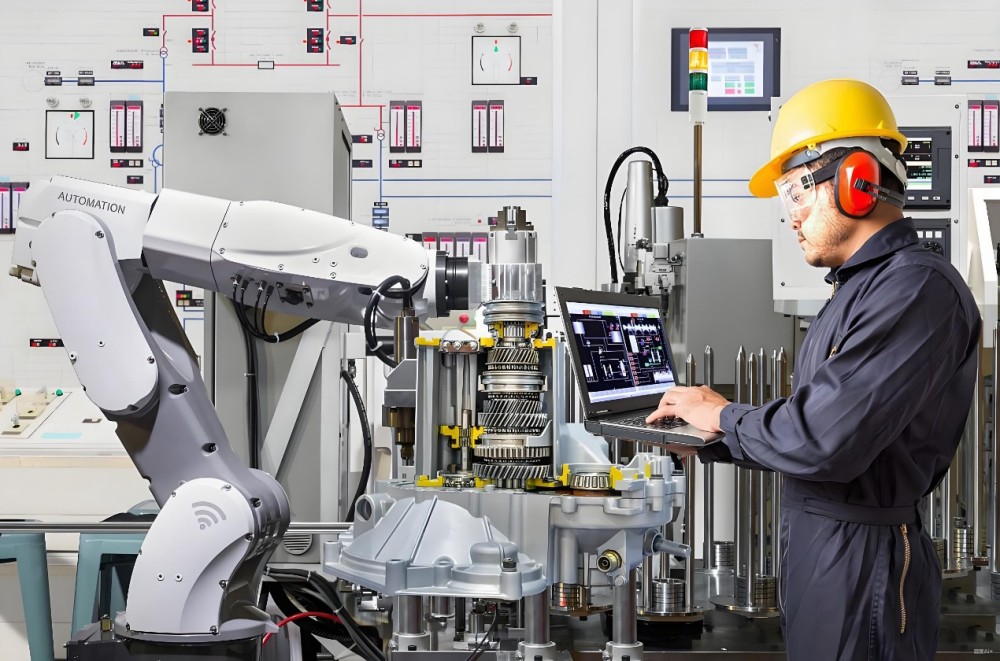 Industrial and Automation Controls