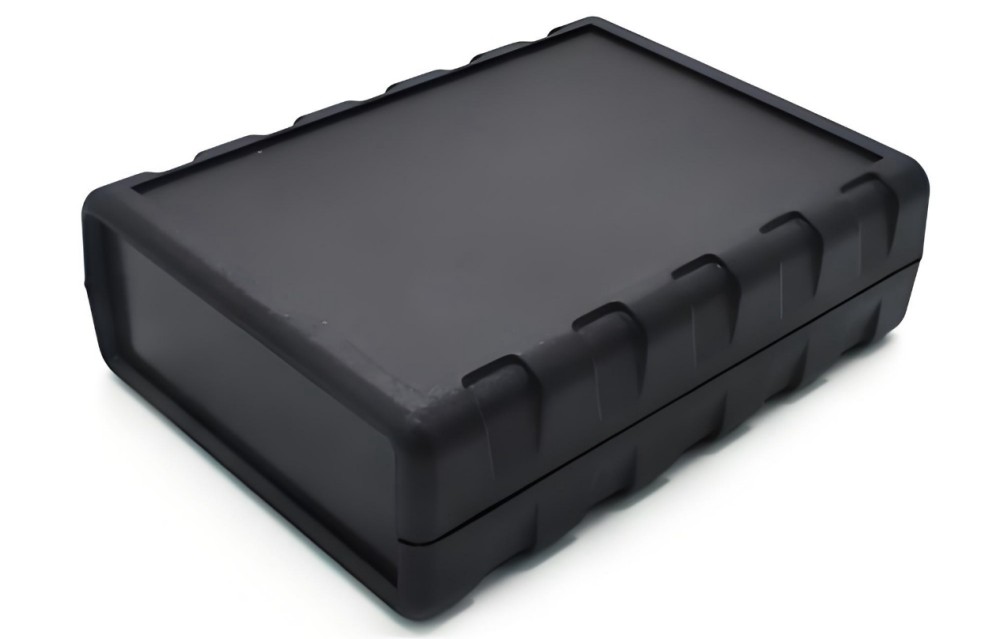 Plastic Enclosures