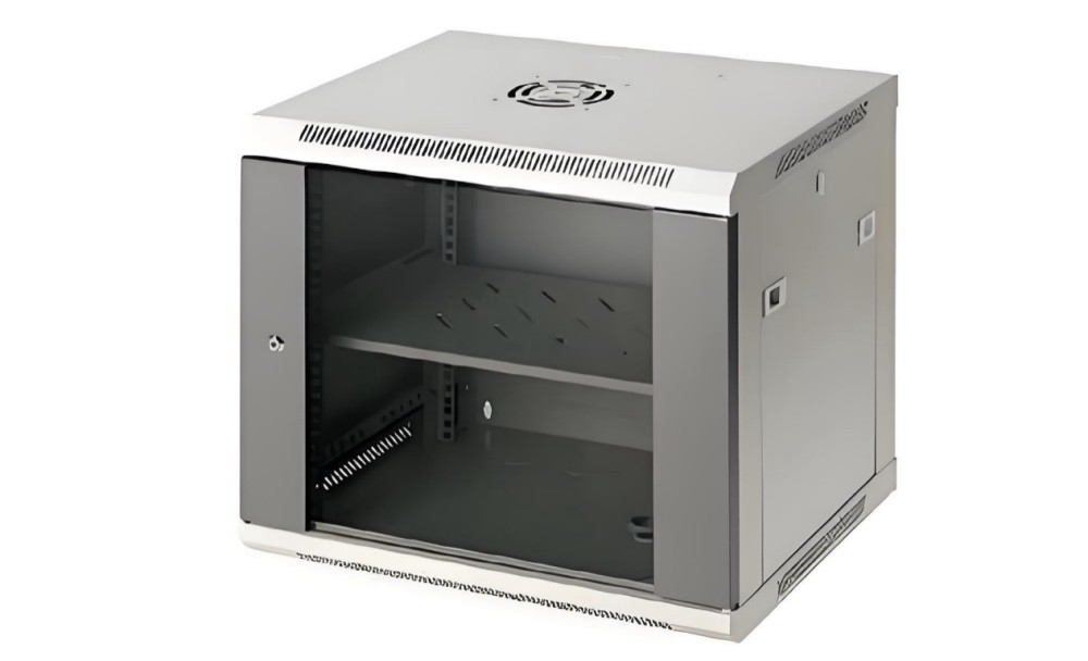 Stainless Steel Enclosures