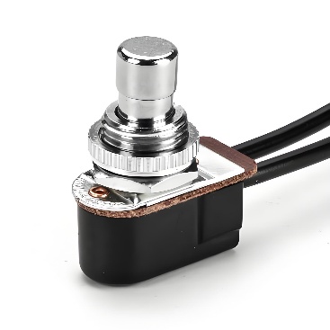 Momentary vs. Latching Switches