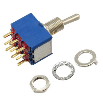 Stop Signal Loss: Why Quality Jacks & Switches Matter?