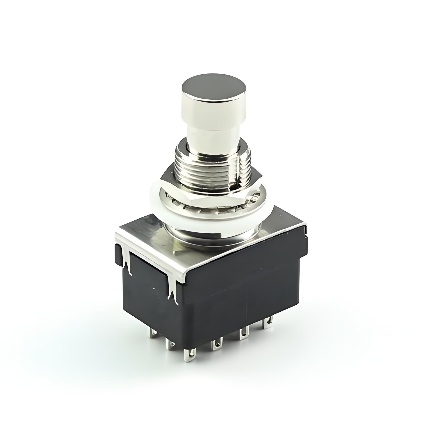 The Heart of the Pedal