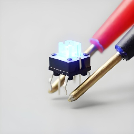 Advantages and Disadvantages of Tactile Switches