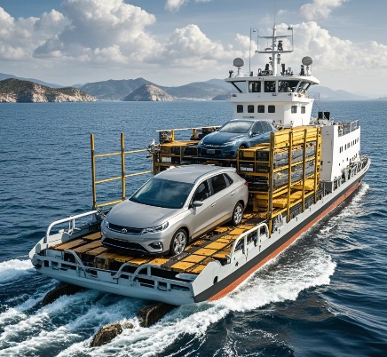 Automotive and Marine Applications