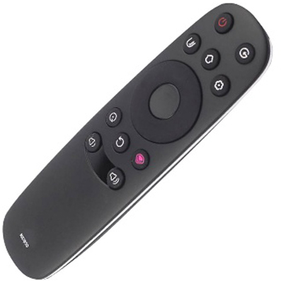 Remote Controls