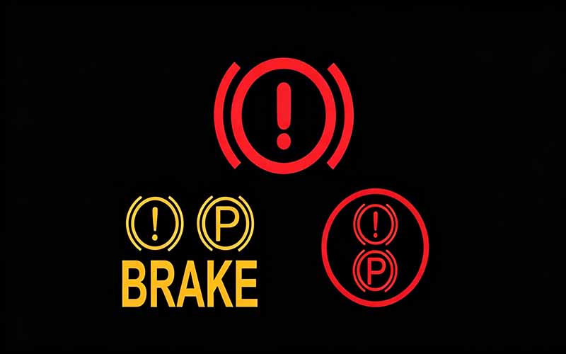 Brake Light Switch Problems