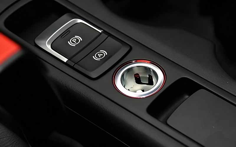 Car Cigarette Lighter