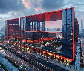 Commercial and Building Systems