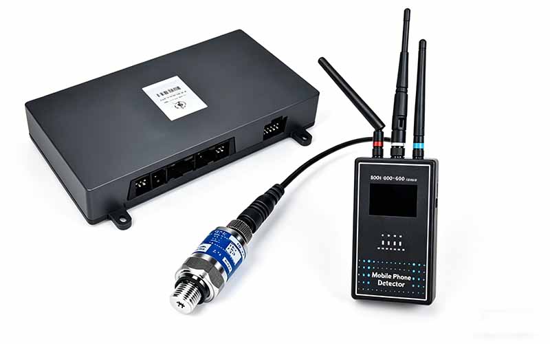 Common Applications of DIP Switches