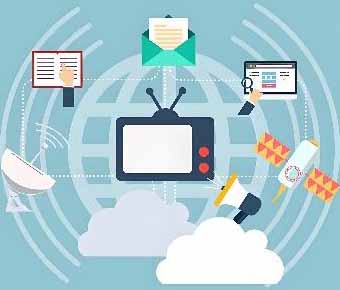 Delivering Real Time Information