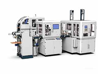 Industrial Environments 