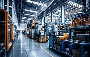 Industrial Equipment