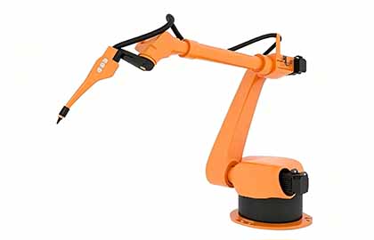 Industrial Machinery