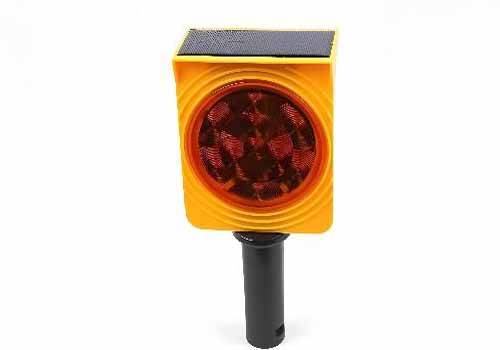 Integrated switch indicator lights