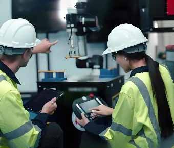 Providing Clear Operation Feedback