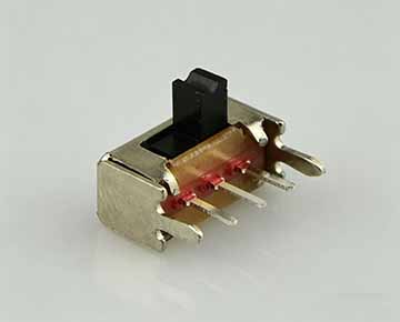 SK Series Slide Switch