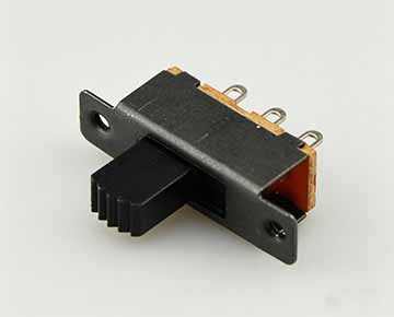 SS Series Slide Switch