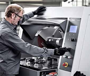 Simplifying Maintenance Work